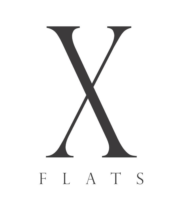 Ferienwohnung X Flats Taksim Istanbul Exterior foto